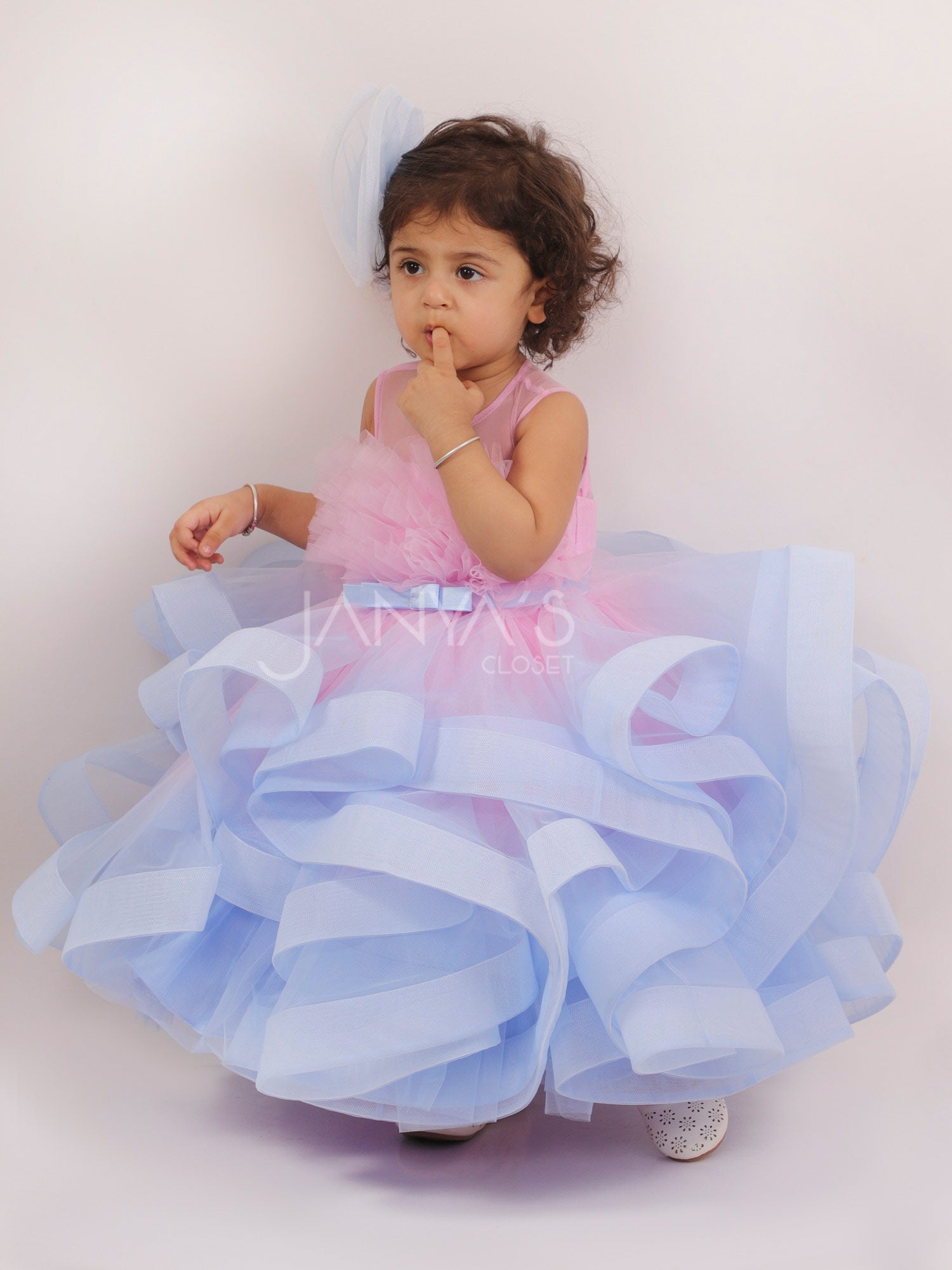 Sample Princess Kloe Gown