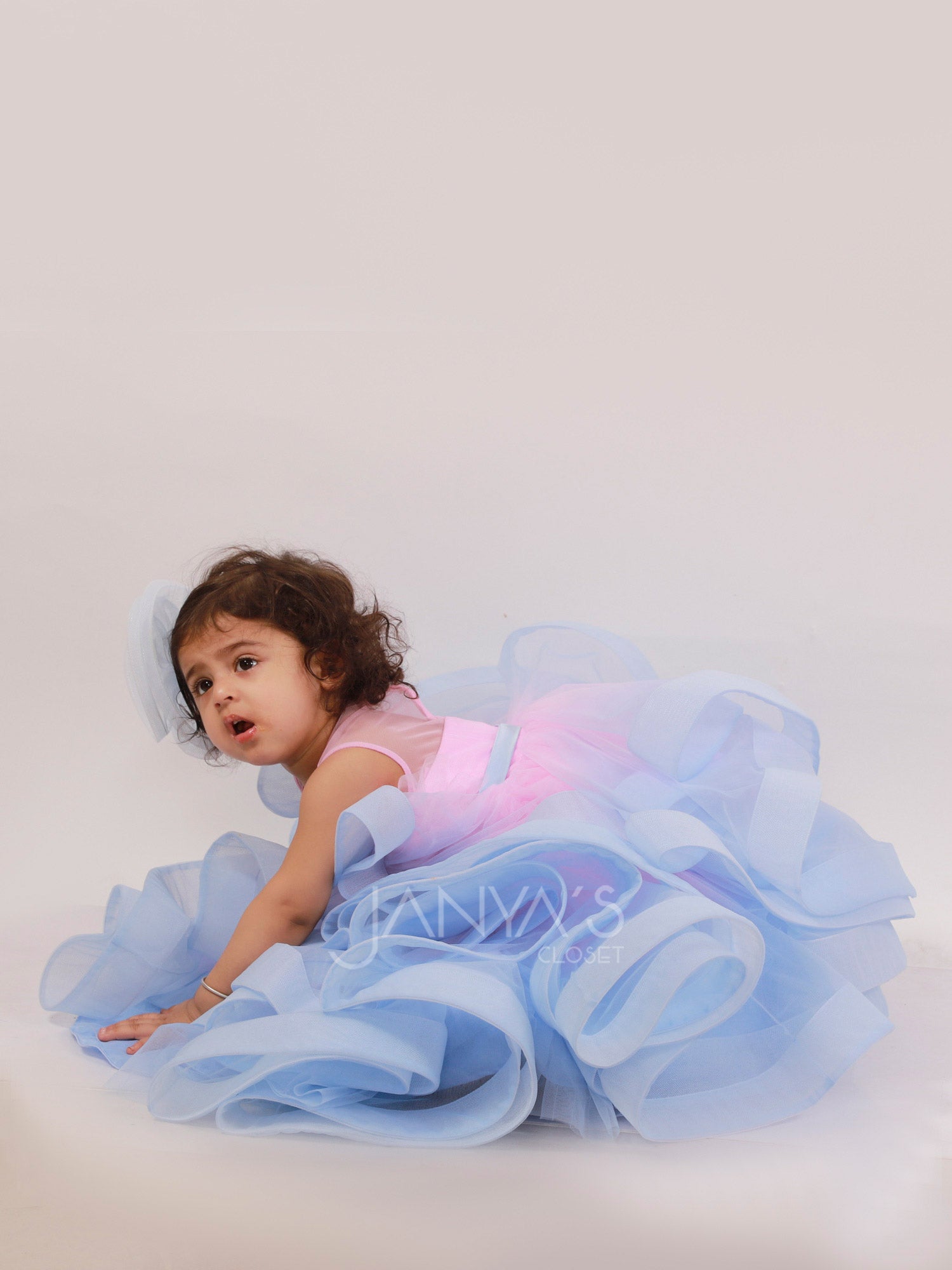 Sample Princess Kloe Gown