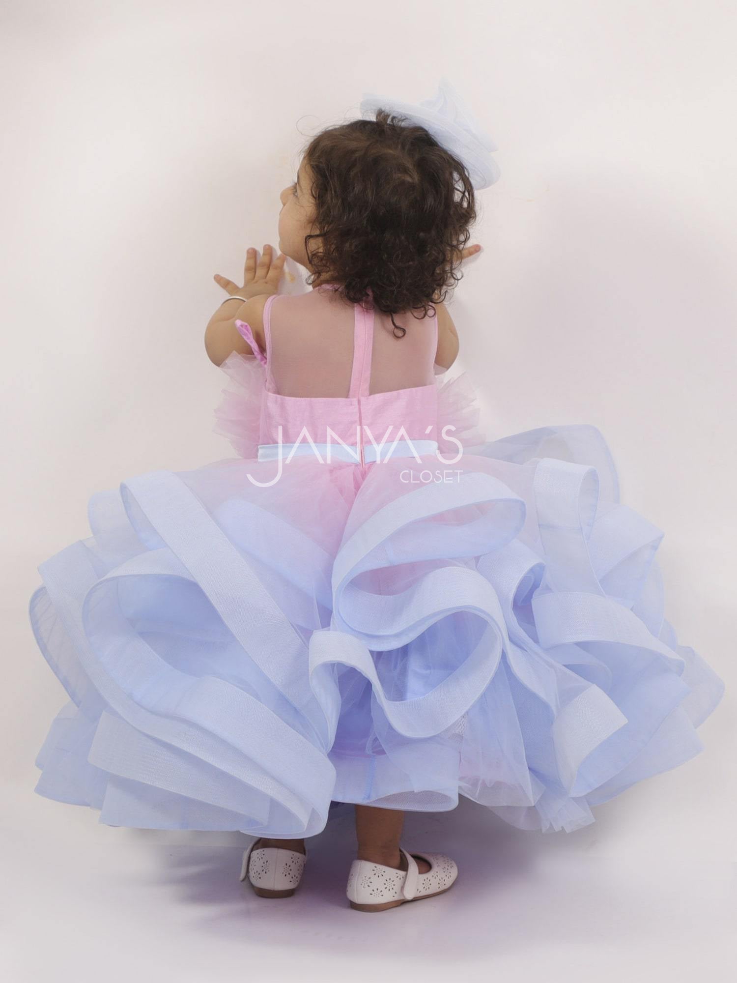 Sample Princess Kloe Gown