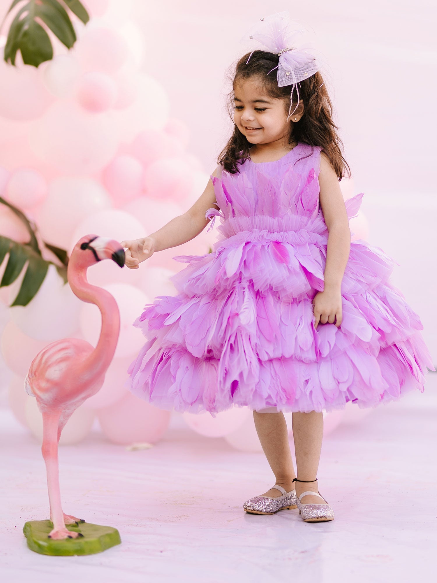 birthday feather dress Sexy Feather Mini Dresses Sweetheart Neck Long Sleeves Birthday Party Pencil Dress