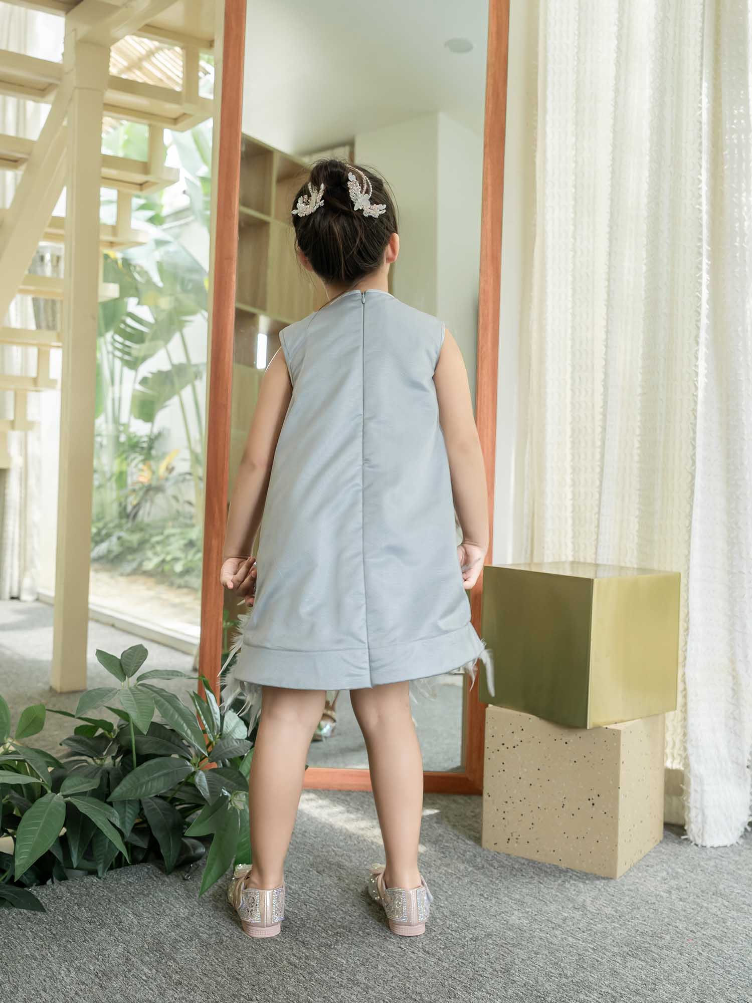 Girls Party dresses