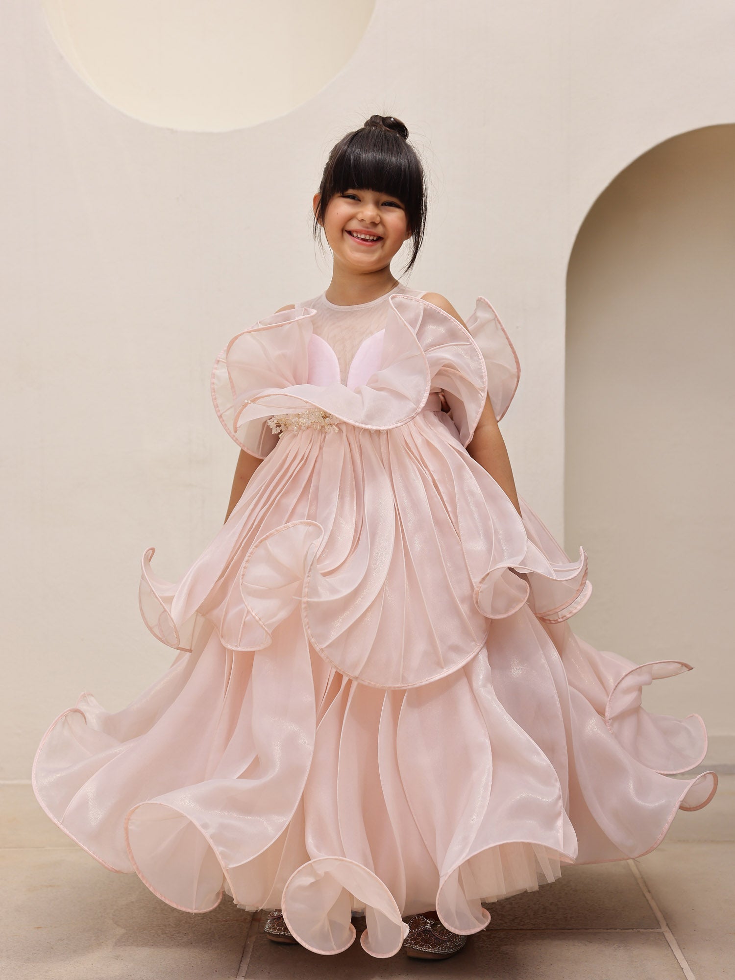 Janya's Closet: Luxury Kids Clothing | Newborn to 16 Years