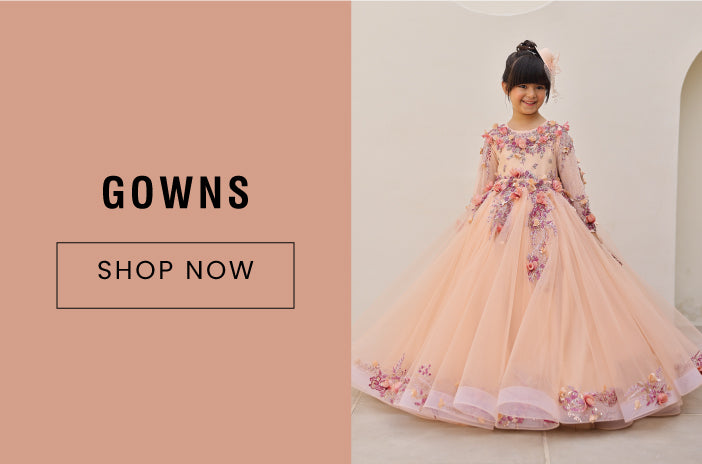 Janya's Closet: Luxury Kids Clothing | Newborn to 16 Years