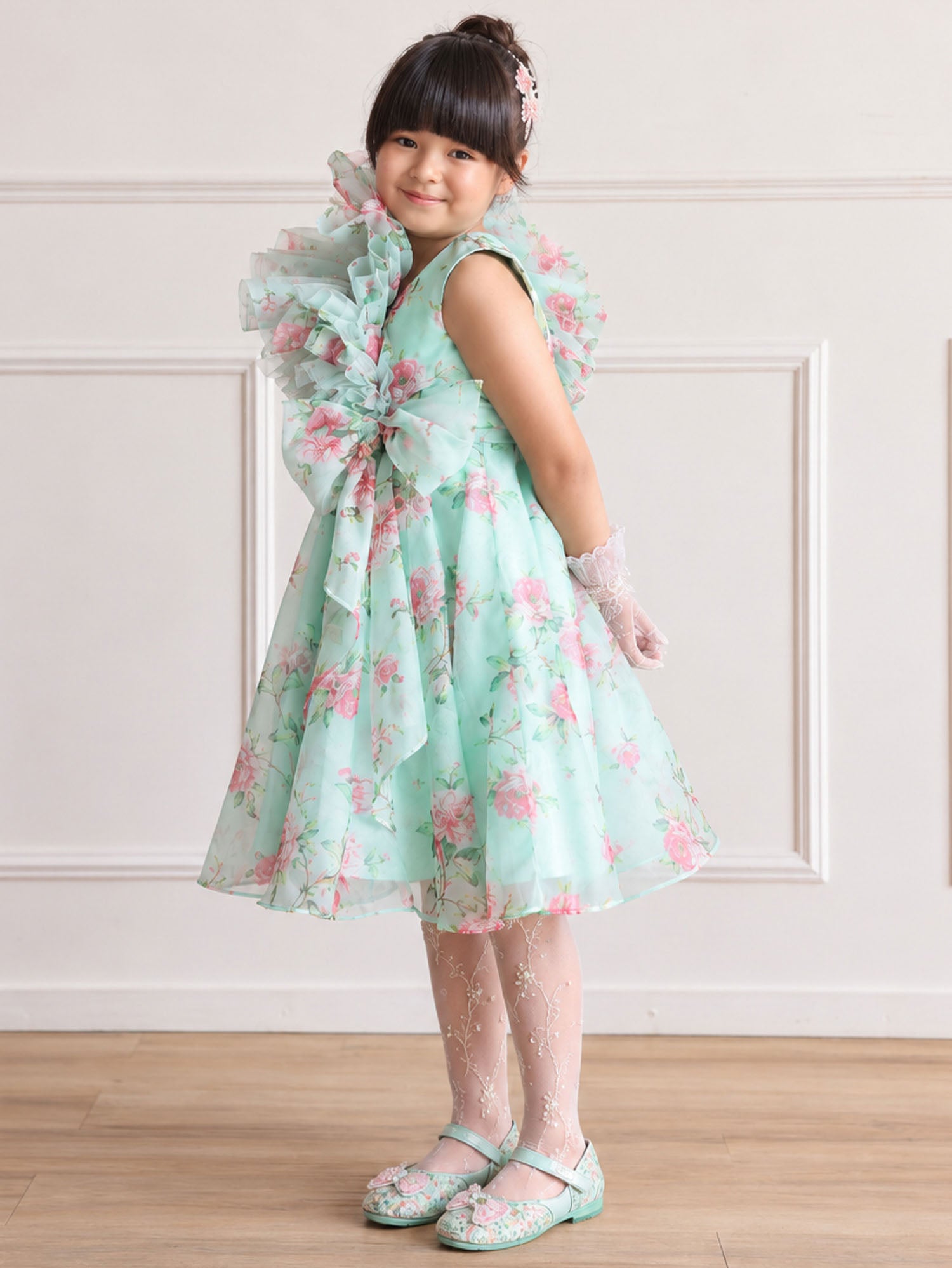 Janya's Closet: Luxury Kids Clothing | Newborn to 16 Years