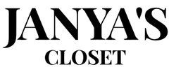 Janayas Closet logo